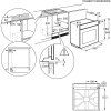 AEG BPS351161M SteamBake