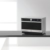 Whirlpool MWSC 9133 SX