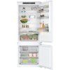 Bosch KBN96VFE0 vestavná kombinovaná lednice Serie 4