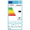 Bosch DWK65DK60 Serie 2