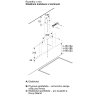 21264546 Inclined 1 Wall installation with chimney cs CZ