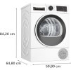 Bosch WQG245D4BY Serie 6