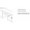 Bosch KUR21VFE0 Serie 4