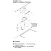 21264639 Inclined 3 Wall installation with chimney cs CZ 2