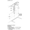 21264586 Inclined 3 Exhaust outlet and socket cs CZ 2