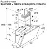 21993587 Inclined 3 80cm Depth 447 Recirculation with chimney perspective cs CZ