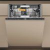 Whirlpool W8I HF58 TU vestavná myčka nádobí