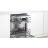 Bosch SMV2HVX02E Serie 2