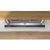 Bosch SMV2HVX02E Serie 2
