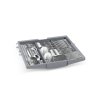 Bosch SMV2HVX02E Serie 2