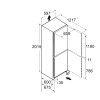 Liebherr CBNc 5723 Plus BioFresh