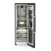 Liebherr SRBbsc 529i Peak BioFresh  + Exkluzivně 10 letá záruka na celý spotřebič!