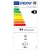 Liebherr IFNbi 3553 Prime  + Exkluzivně 10 letá záruka na celý spotřebič!