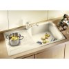 Blanco DARAS-S Silgranit-look antracit