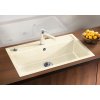 Blanco DALAGO 8 F Silgranit antracit s excentrem