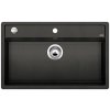 Blanco DALAGO 8 F Silgranit antracit s excentrem
