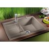 Blanco METRA 45 S Compact Silgranit tartufo oboustranné provedení