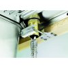 Blanco Přídavný stabilizátor baterie - fixační plech 60mm