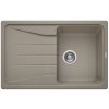 Blanco SONA 45 S Silgranit tartufo oboustranné provedení