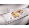 Blanco PLEON 6 InFino Silgranit antracit
