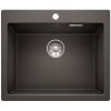 Blanco PLEON 6 InFino Silgranit antracit