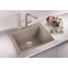 Blanco PLEON 5 InFino Silgranit tartufo