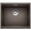 Blanco ETAGON 500 U InFino Silgranit káva bez excentru s pojezdy