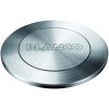 Blanco PushControl - nerez ovládání výpusti InFino
