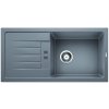 Blanco FAVUM XL 6 S Silgranit aluminium oboustranné provedení