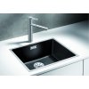 Blanco SUBLINE 500 IF SteelFrame InFino Silgranit antracit bez táhla