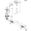 Blanco SUBLINE 500 IF SteelFrame InFino Silgranit antracit bez táhla