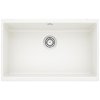 Blanco Rotan 700 U Silgranit bílá, bez táhla