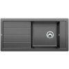 Blanco MEVIT XL 6 S Silgranit černá oboustranné provedení