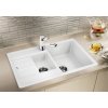 Blanco LEGRA 6 S Compact Silgranit béžová champagne oboustranné prov.