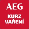Kurz vaření AEG