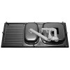 Blanco TOP EZS 11 x 4 Nerez přírodní lesk oboustranné provedení+137034