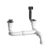 Blanco TOP EZS 11 x 4 Nerez přírodní lesk oboustranné provedení+137034