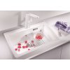 Blanco PLEON 6 InFino Silgranit tartufo