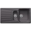 Blanco NOVA 6 S Silgranit šedá skála oboustranné provedení