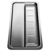 Blanco Miska nerez pro CLASSIC Pro 5 S-IF