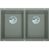 Blanco SUBLINE 350/350 U InFino Silgranit tartufo bez táhla
