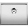 Blanco ZEROX 500 IF InFino nerez Durinox bez táhla