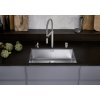 Blanco CLARON 700-U InFino Nerez durinox bez táhla