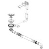Blanco CLARON 700-U InFino Nerez durinox bez táhla