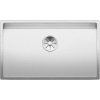 Blanco CLARON 700-U InFino Nerez durinox bez táhla