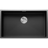 Blanco CLARON 700 IF InFino nerez Dark Steel