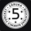 5 let záruka
