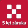 Prodloužená záruka 5 let
