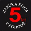 5 let v pohodě
