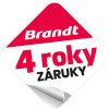 4 roky záruky